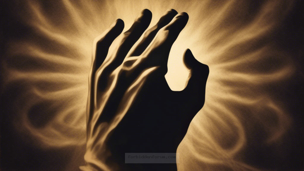 Embracing the Shadows: A Journey Through the Mystique of the Left Hand Path - Forbidden Forum