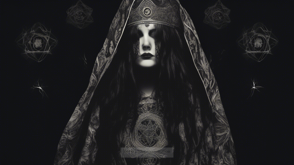 Veils of Belief: Unraveling the Dark Allure of Cults and Sects - Forbidden Forum